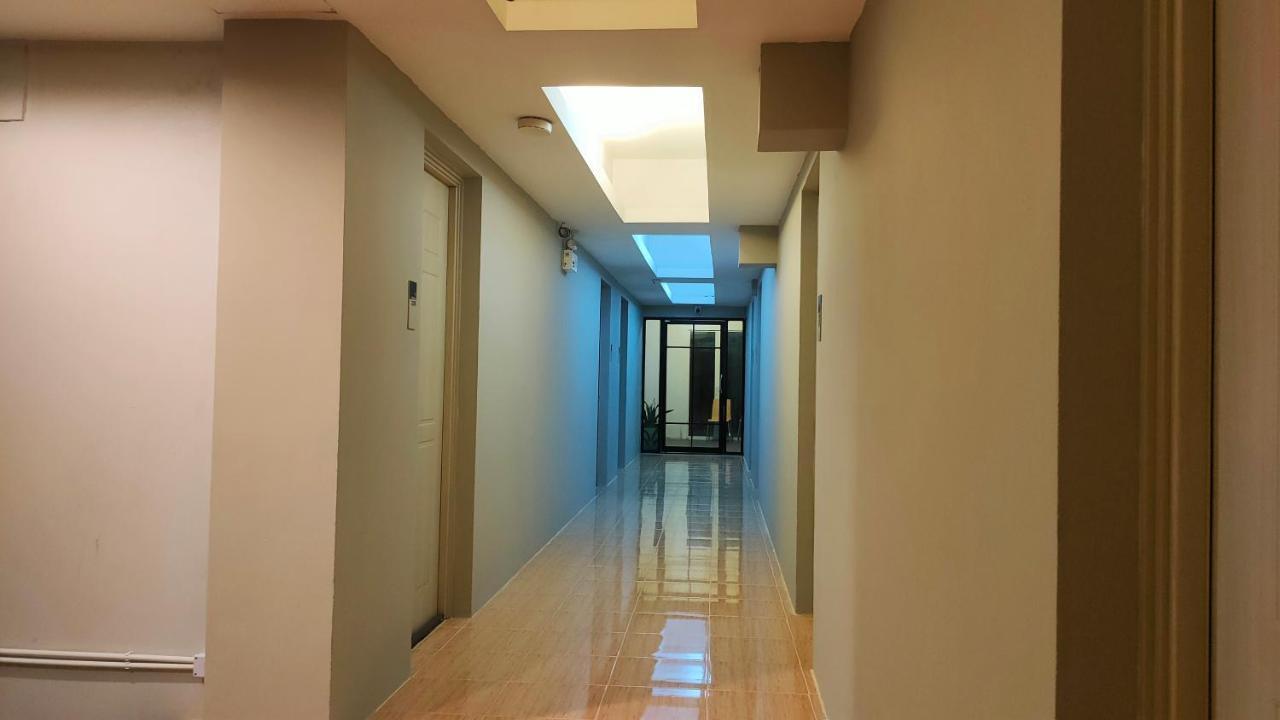 View Dee Bkk Airport Residence Bangkok Buitenkant foto